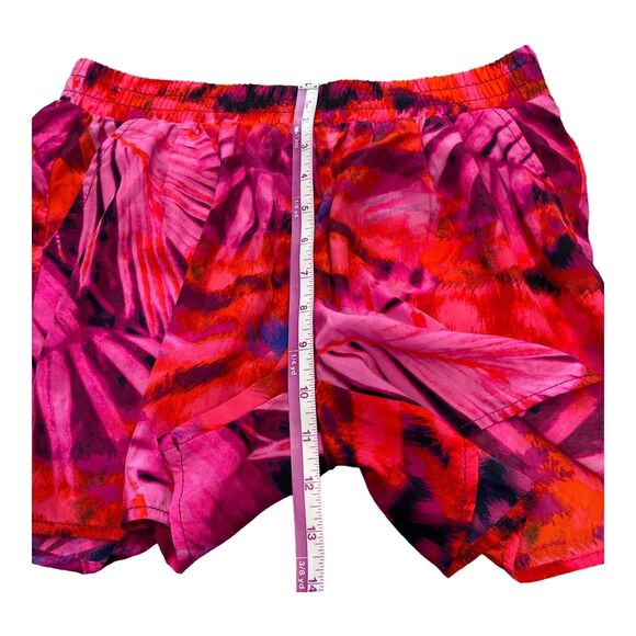 A.N.A A New Approach Multicolored Activewear Shorts Women’s Size XS NWT - Picture 7 of 10